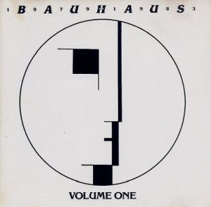 Bauhaus - 1979-1983 Volume One (1986)