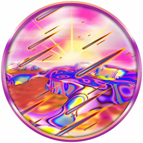 VA - Xiorro - Chromatic Meteor Shower (2022) (MP3)