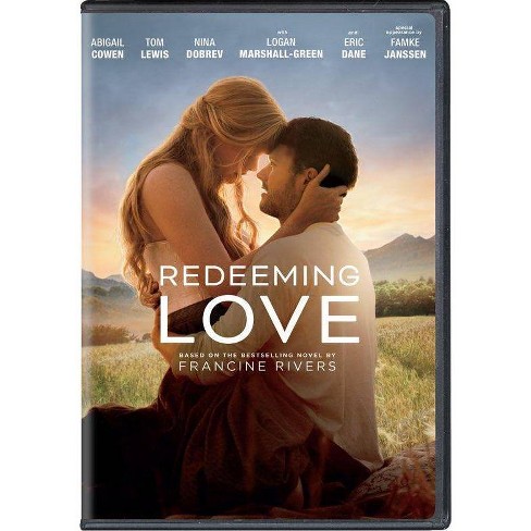 Redeeming Love (2022) 1080p BRRip DD5 1 X 264-EVO