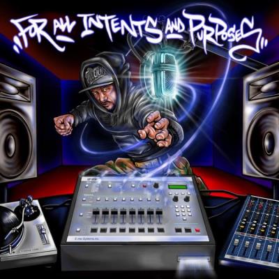 VA - Truth - For All Intents And Purposes (2022) (MP3)