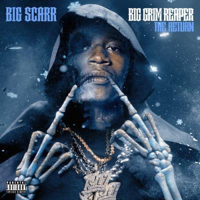 VA - Big Scarr - Big Grim Reaper: The Return (2022) (MP3)