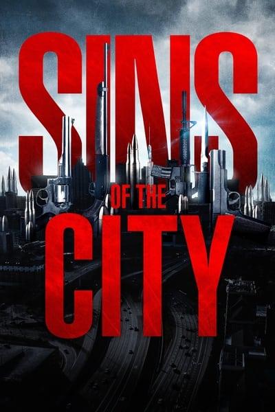 Sins of the City 2021 S02E01 1080p HEVC x265 