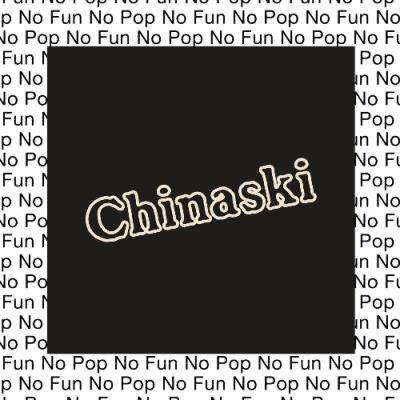 VA - Chinaski - No Pop No Fun (2022) (MP3)