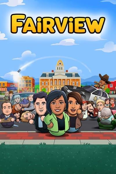 Fairview S01E02 Cancel Culture 1080p HEVC x265 