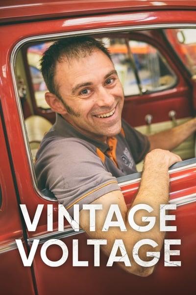Vintage Voltage S02E03 Austin Mini 1080p HEVC x265 