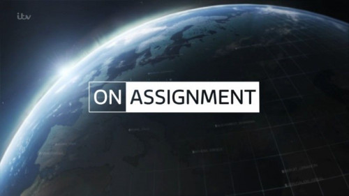 ITV On Assignment - Austria, Lebanon and Sicily (2022)