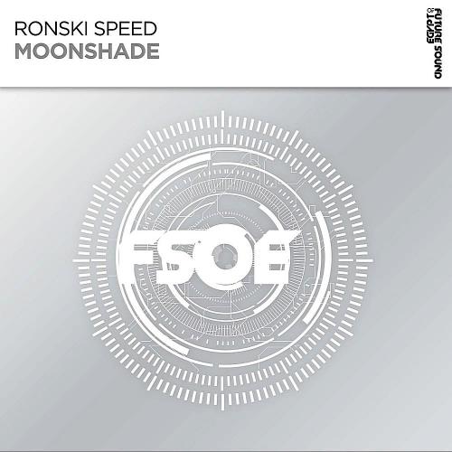 VA - Ronski Speed - Moonshade (2022) (MP3)