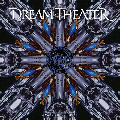 VA - Dream Theater - Lost Not Forgotten Archives: Awake Demos (1994) (2022) (MP3)