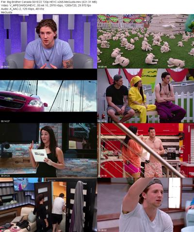 Big Brother Canada S01E22 720p HEVC x265 