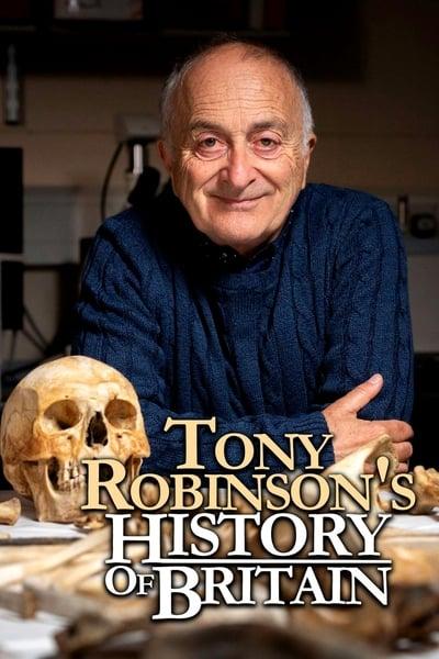 Tony Robinsons History of Britain S02E02 Edwardians 1080p HEVC x265 