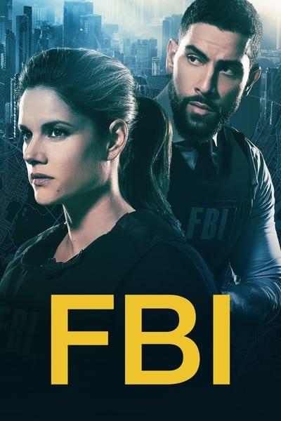 FBI S04E13 iNTERNAL 1080p HEVC x265 