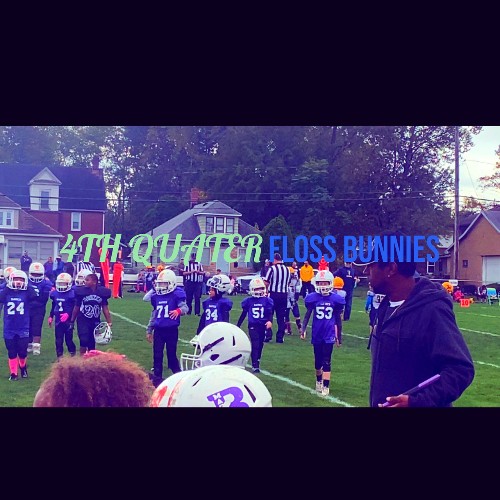 VA - Floss Bunnies - 4th Quater (2022) (MP3)
