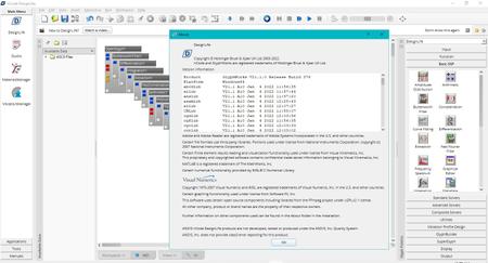 ANSYS 2022 R1 nCode DesignLife (x64)