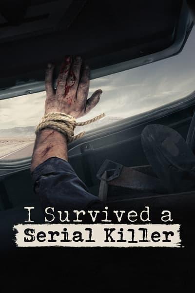 I Survived a Serial Killer S01E08 The Dating Game Killer 720p HEVC x265 
