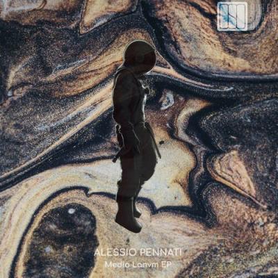 VA - Alessio Pennati - Medio Lanvm (2022) (MP3)