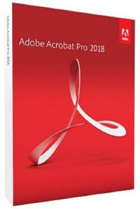 Adobe Acrobat Pro DC 2021.011.20039 Multilingual (x64)