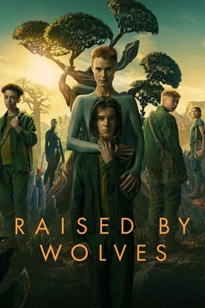 Raised by Wolves 2020 S02E03 720p HEVC x265 