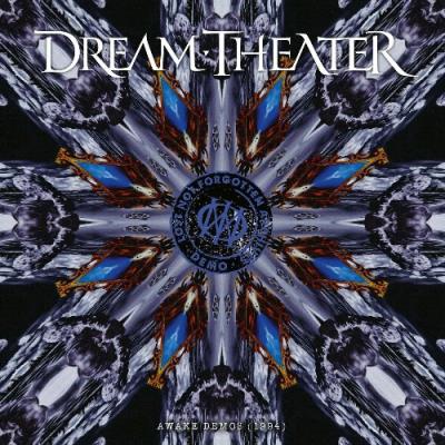 VA - Dream Theater - Lost Not Forgotten Archives: Awake Demos (1994) (2022) (MP3)