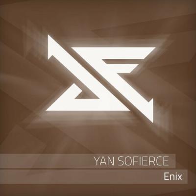 VA - Yan Sofierce - Enix (2022) (MP3)