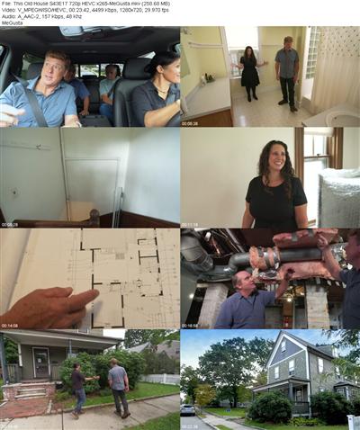 This Old House S43E17 720p HEVC x265 