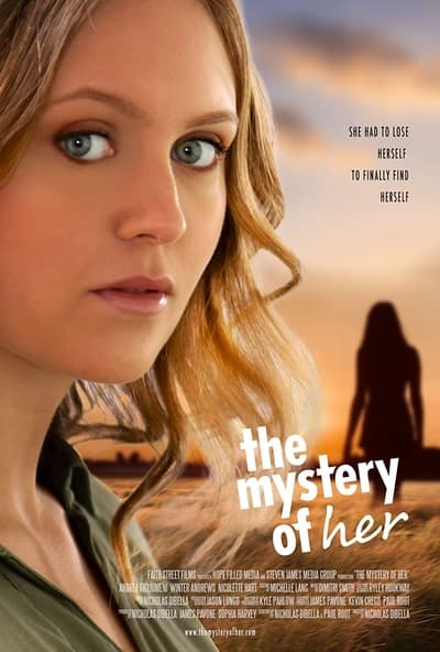 The Mystery of Her (2022) 1080p AMZN WEBRip DD2 0 X 264-EVO
