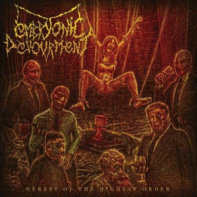 VA - Embryonic Devourment - Heresy of the Highest Order (2022) (MP3)