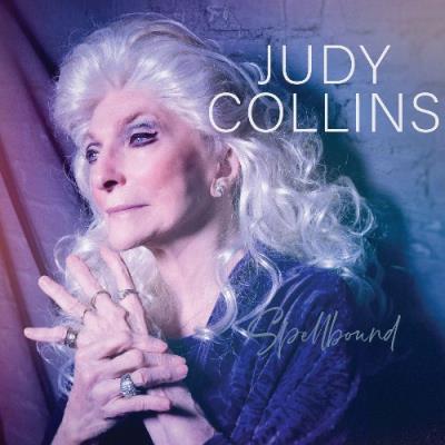 VA - Judy Collins - Spellbound (2022) (MP3)