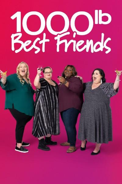 1000 lb Best Friends S01E02 Large and in Charge 720p HEVC x265 