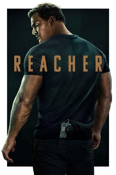 Reacher S01E08 1080p HEVC x265 