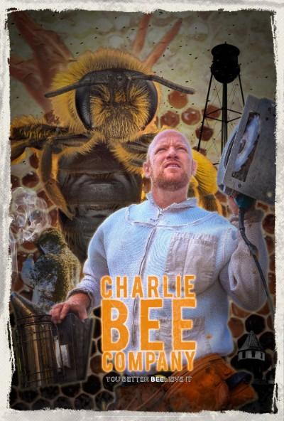 Charlie Bee Company S01E01 720p HEVC x265 