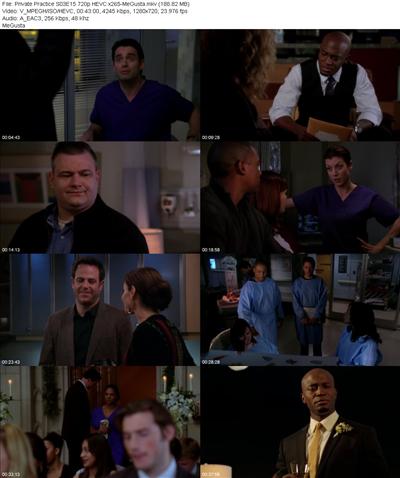 Private Practice S03E15 720p HEVC x265 