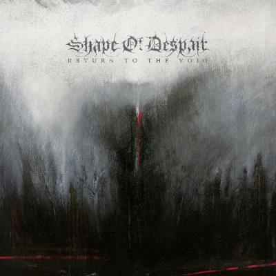 VA - Shape of Despair - Return to the Void (2022) (MP3)