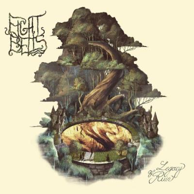 VA - Eight Bells - Legacy of Ruin (2022) (MP3)