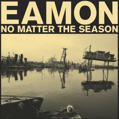 VA - Eamon - Won't Stop Now (2022) (MP3)