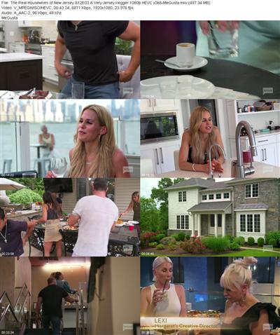 The Real Housewives of New Jersey S12E03 A Very Jersey Kegger 1080p HEVC x265 