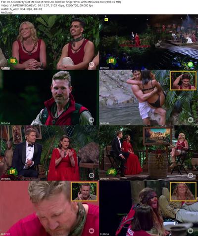 Im A Celebrity Get Me Out of Here AU S08E20 720p HEVC x265 