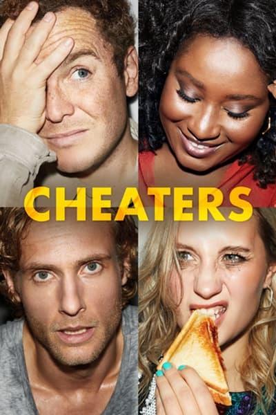 Cheaters 2022 S01E02 1080p HEVC x265 