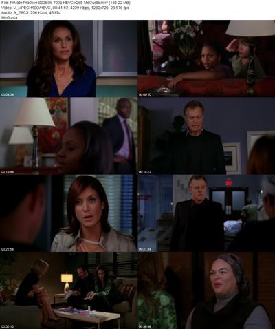 Private Practice S03E09 720p HEVC x265 