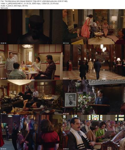 The Marvelous Mrs Maisel S04E03 720p HEVC x265 