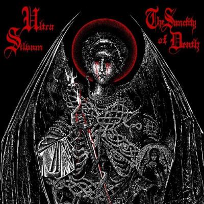 VA - Ultra Silvam - The Sanctity of Death (2022) (MP3)