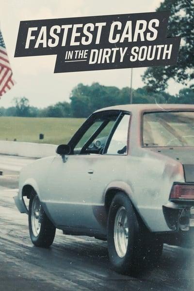 Fastest Cars in the Dirty South S03E02 Grudge of Thrones 720p HEVC x265 