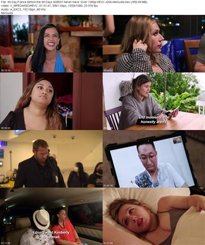 90 Day Fiance Before the 90 Days S05E07 Never Have I Ever 1080p HEVC x265 