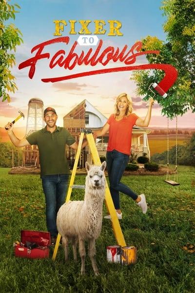 Fixer to Fabulous S03E13 City Family Returns to Country Roots 1080p HEVC x265 