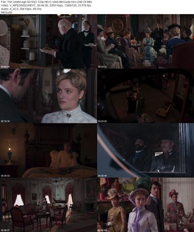 The Gilded Age S01E02 720p HEVC x265 