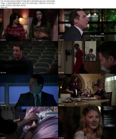 Private Practice S04E18 720p HEVC x265 