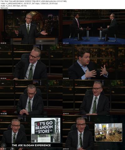 Real Time with Bill Maher S20E03 720p HEVC x265 