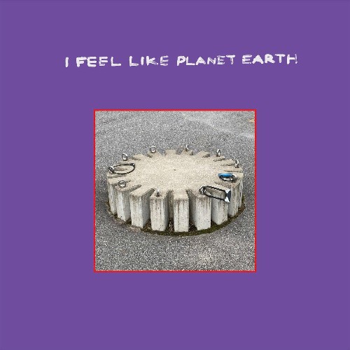 VA - Goss - I Feel Like Planet Earth (2022) (MP3)
