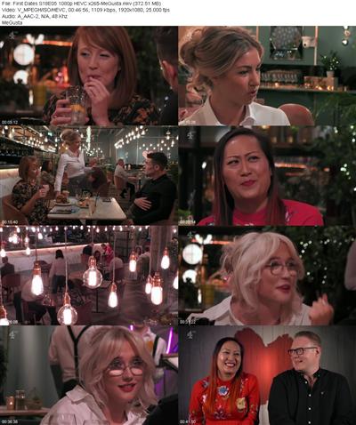 First Dates S18E05 1080p HEVC x265 