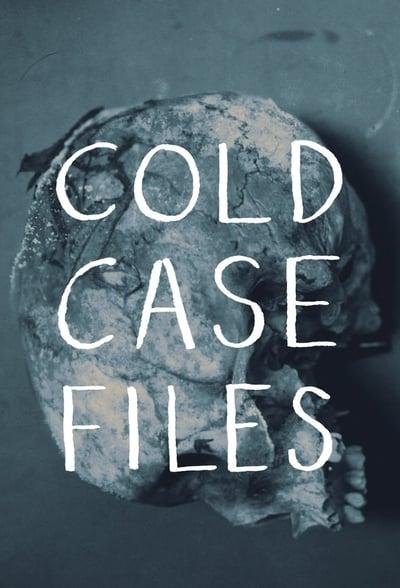 Cold Case Files 2017 S02E13 Eyes of a Killer 720p HEVC x265 