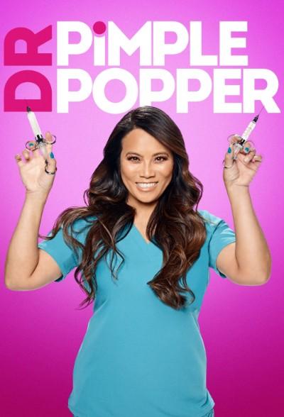 Dr Pimple Popper S07E01 Lookin for Love in Lumpy Places 720p HEVC x265 